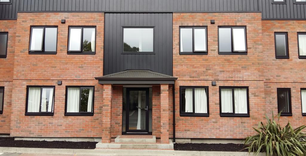 Waterview Apartments Όκλαντ Δωμάτιο φωτογραφία