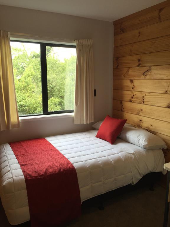 Waterview Apartments Όκλαντ Εξωτερικό φωτογραφία