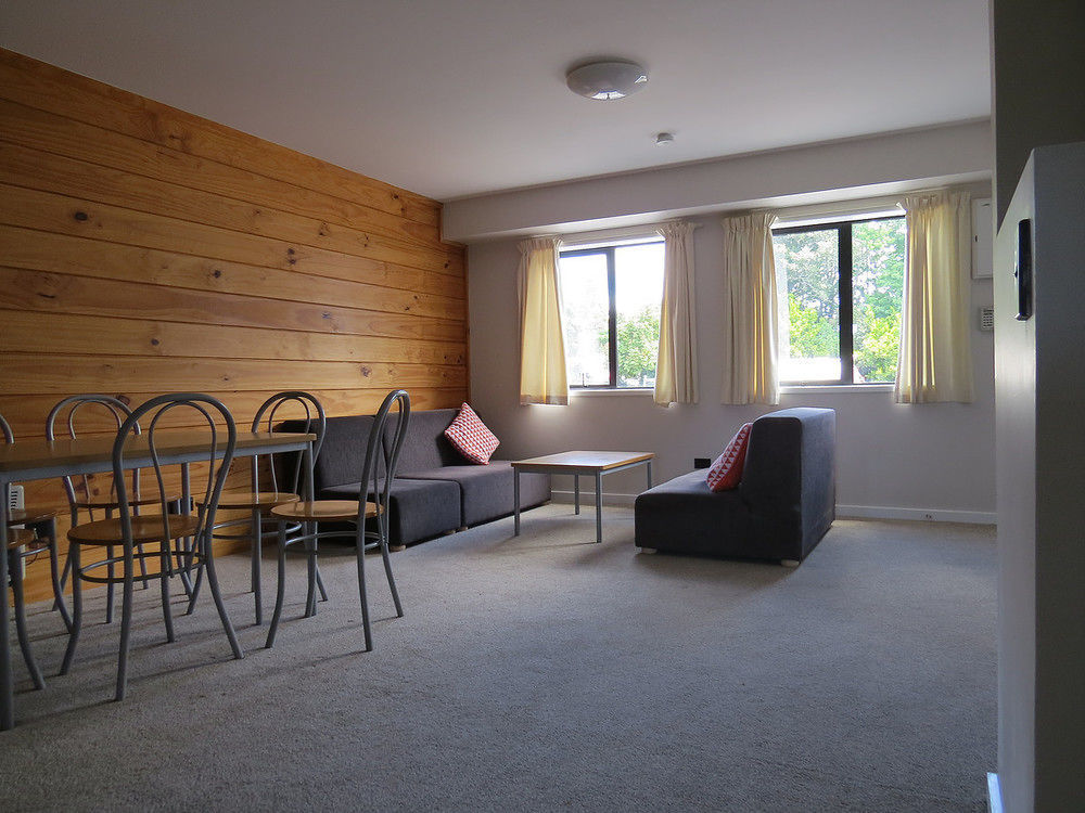 Waterview Apartments Όκλαντ Εξωτερικό φωτογραφία